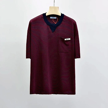 Футболки Мужские Prada 3371921