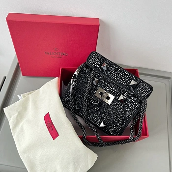 Сумки На Ремне Женские Valentino 4606
