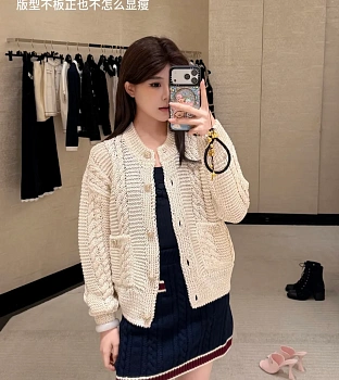 Джемперы И Свитеры Женские Chanel 525071