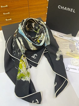 Шарфы Chanel 104717