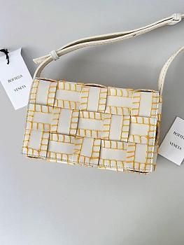 Сумки На Ремне Женские Bottega Veneta 368748