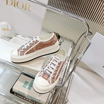 Кеды Женские Christian Dior 1700600