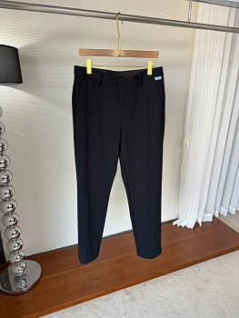Брюки Женские Prada 791772