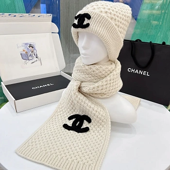 Шарфы Chanel 945357