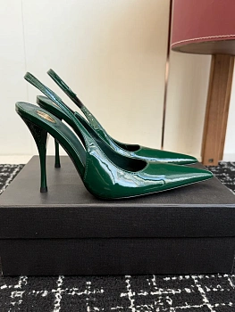 Туфли Женские Saint Laurent 348888