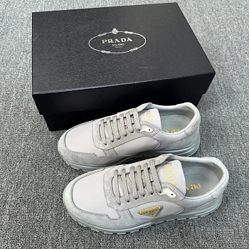 Кроссовки Мужские Prada 116040