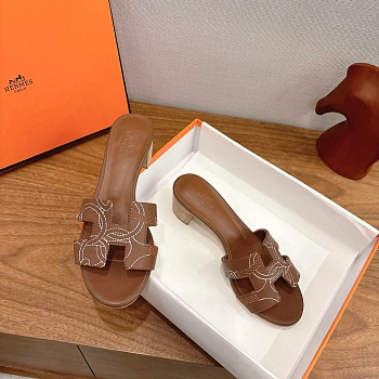 Босоножки Женские Hermes 399022