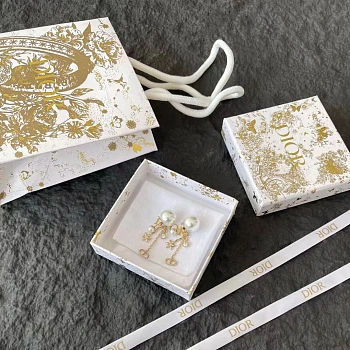 Бижутерия Christian Dior 360434