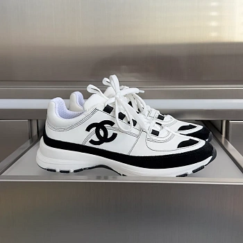 Кроссовки Женские Chanel 11463161