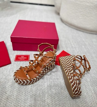 Босоножки Женские Valentino 30738