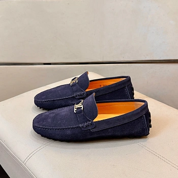 Мокасины Мужские Tod's 3781849