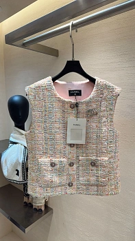 Жилеты Женские Chanel 5051291