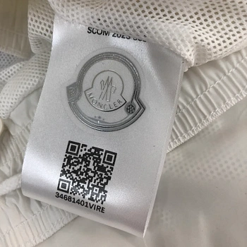Шорты Мужские Moncler 11239105