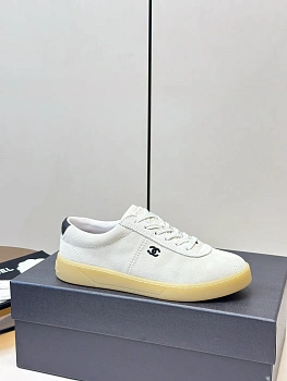 Кеды Женские Chanel 13478268