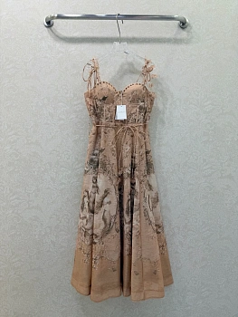 Платья Женские Zimmermann 3437028
