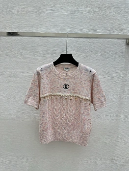 Топы Женские Chanel 11673661