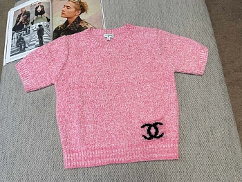 Джемперы И Свитеры Женские Chanel 522635