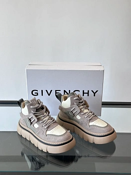 Кроссовки Мужские Givenchy 241786