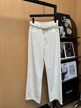 Джинсы Женские Gucci 4498206