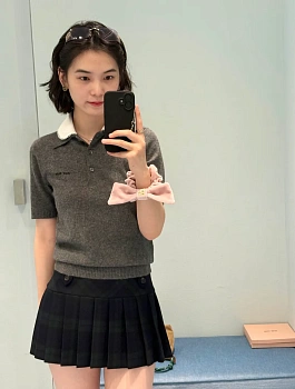 Топы Женские Miu Miu 5087004