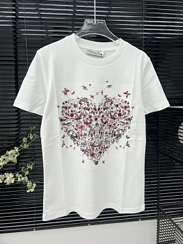 Футболки Женские Christian Dior 11601936