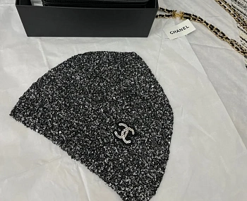Головные Уборы Chanel 10056461