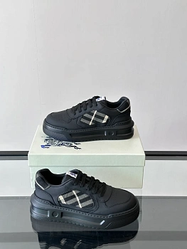 Кроссовки Мужские Burberry 55696