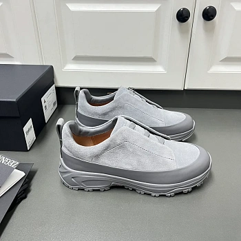 Кроссовки Мужские Zegna 3389370