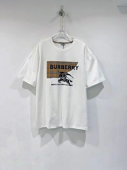 Футболки Мужские Burberry 11496080