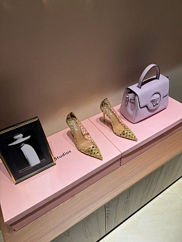 Туфли Женские Aquazzura 406318