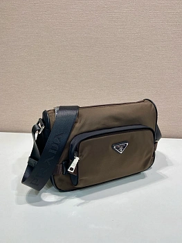 Сумки На Ремне Женские Prada 12757386
