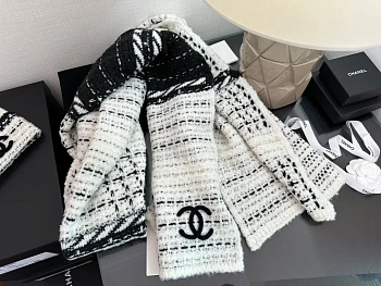 Шарфы Chanel 3844440