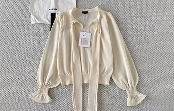 Джемперы И Свитеры Женские Chanel 2237810