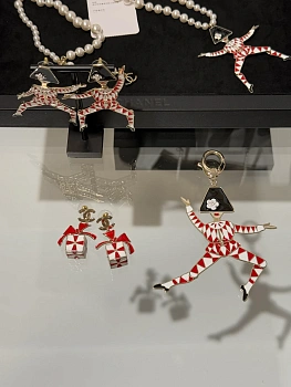 Бижутерия Chanel 4971366