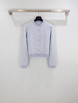 Куртки И Пуховики Женские Louis Vuitton 1859264