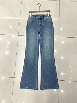 Брюки Женские Prada 13194700