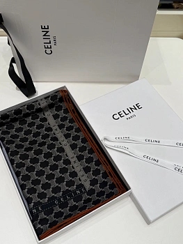 Шарфы Celine 789558