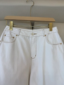 Джинсы Мужские Louis Vuitton 11869892
