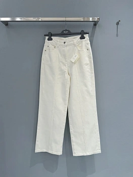 Джинсы Женские Brunello Cucinelli 12319608