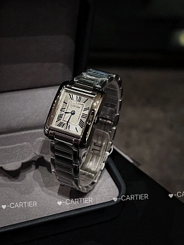 Часы Женские Cartier 1312292