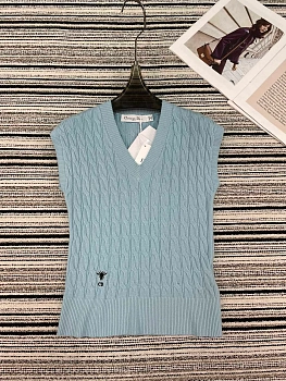 Жилеты Женские Christian Dior 4857077