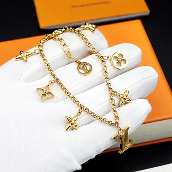 Бижутерия Louis Vuitton 11011200