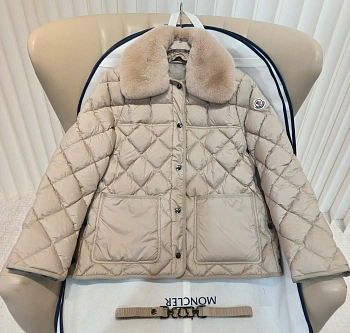 Куртки Женские Moncler 161421