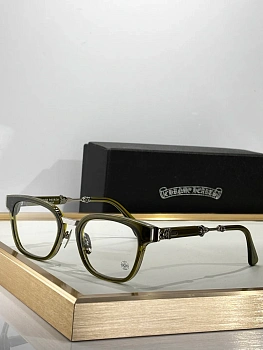 Очки Chrome Hearts 81692