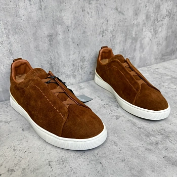 Кроссовки Мужские Zegna 13136221