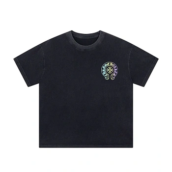 Футболки Женские Chrome Hearts 9150878