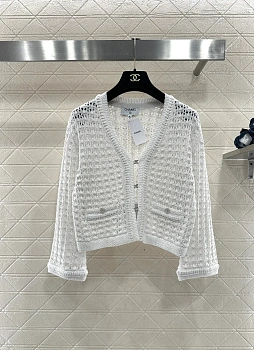 Джемперы И Свитеры Женские Chanel 372056