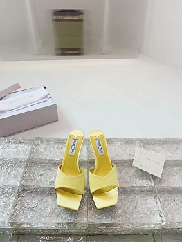 Босоножки Женские Jimmy Choo 13156822