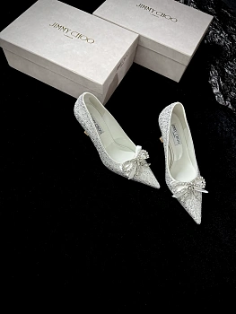 Туфли Женские Jimmy Choo 445788