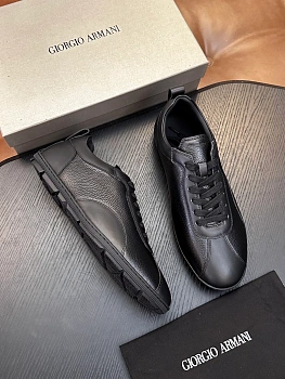 Кроссовки Мужские Armani 12672509